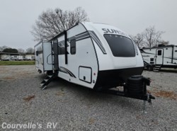 New 2025 CrossRoads Sunset Trail Super Lite SS285CK available in Opelousas, Louisiana