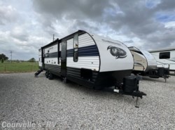 Used 2023 Forest River Cherokee 294GEBG available in Opelousas, Louisiana