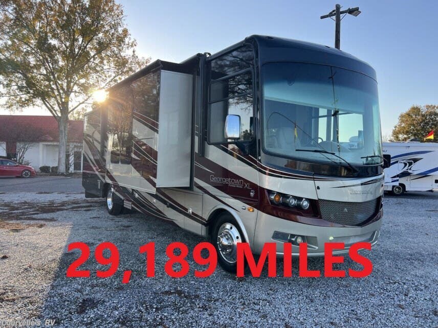 Used 2014 Forest River Georgetown XL 378TS available in Opelousas, Louisiana