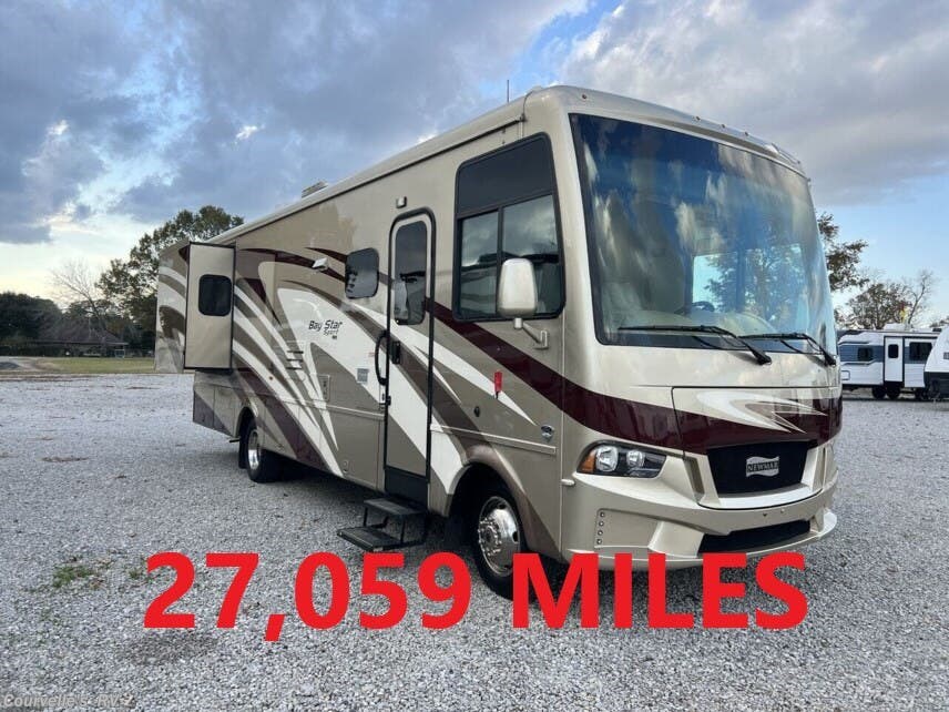 Used 2020 Newmar  BAYSTAR 3008 SPORT available in Opelousas, Louisiana