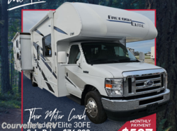 Used 2022 Thor Motor Coach Freedom Elite 30FE available in Opelousas, Louisiana