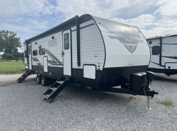 Used 2024 Palomino Puma 26RLS available in Opelousas, Louisiana