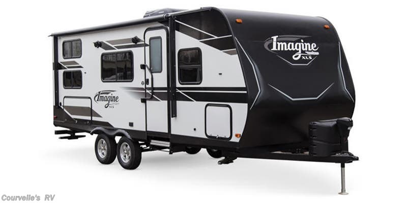 Used 2022 Grand Design Imagine XLS 22MLE available in Opelousas, Louisiana