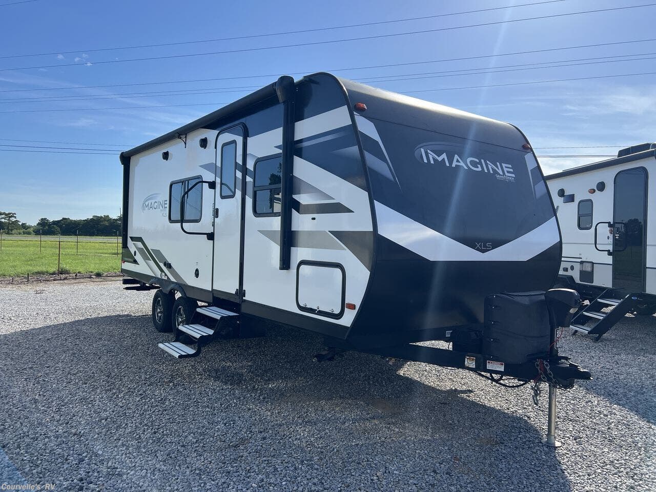 Used 2022 Grand Design Imagine XLS 22MLE available in Opelousas, Louisiana