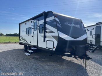 Used 2022 Grand Design Imagine XLS 22MLE available in Opelousas, Louisiana