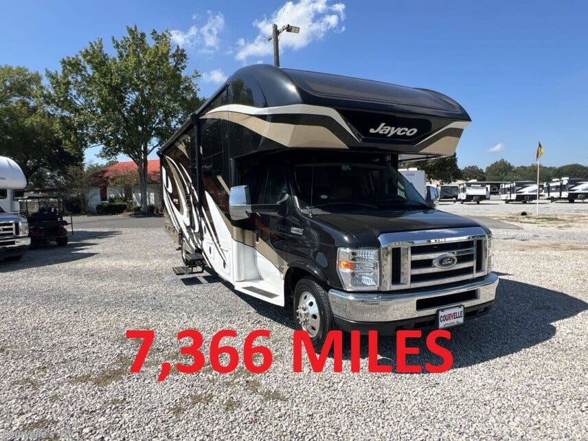 Used 2018 Jayco Greyhawk Prestige 30XP available in Opelousas, Louisiana