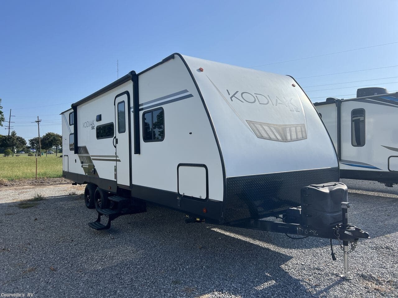 Used 2022 Dutchmen Kodiak SE 27SBH available in Opelousas, Louisiana