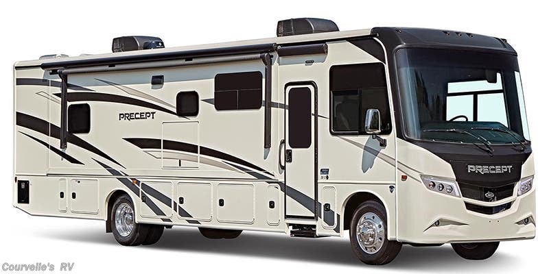 Used 2023 Jayco Precept 36C available in Opelousas, Louisiana