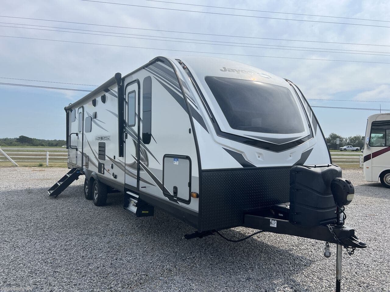 Used 2022 Jayco White Hawk 29BH available in Opelousas, Louisiana