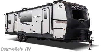 Used 2025 Forest River Rockwood Ultra Lite 2918BH available in Opelousas, Louisiana