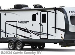  New 2023 Forest River Flagstaff Super Lite 26RBWS available in Depew, Oklahoma
