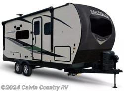 New 2024 Forest River Flagstaff Micro Lite 21FBRS available in Depew, Oklahoma