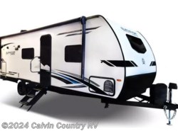 New 2024 Forest River Surveyor Legend 19SSLE available in Depew, Oklahoma