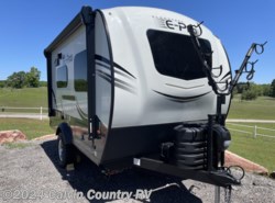 New 2024 Forest River Flagstaff E-Pro E15FD available in Depew, Oklahoma
