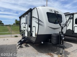 New 2024 Forest River Flagstaff E-Pro E15FBS available in Depew, Oklahoma