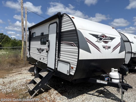 2022 Shasta Shasta 19BH