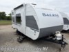 2026 Forest River Salem Fsx 174dble