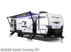 New 2026 Forest River Surveyor Legend X 29CAMP available in Depew, Oklahoma