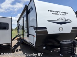 New 2026 Forest River Surveyor Legend X 27CAMP available in Depew, Oklahoma