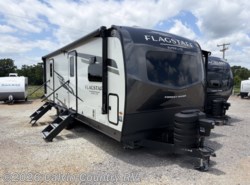 New 2026 Forest River Flagstaff Super Lite 26FKBS available in Depew, Oklahoma