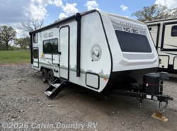 Used 2021 Forest River No Boundaries NB19.3 available in Depew, Oklahoma