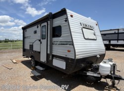 New 2019 Coachmen Viking 17RBSS available in Depew, Oklahoma