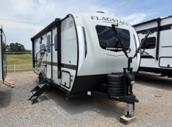 New 2026 Forest River Flagstaff E-Pro E20FBS available in Depew, Oklahoma