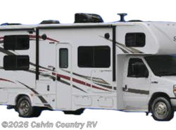 New 2016 Forest River Sunseeker 3170DS available in Depew, Oklahoma