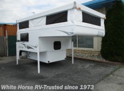 Used Truck Camper Rvs For Sale Rvusa Com