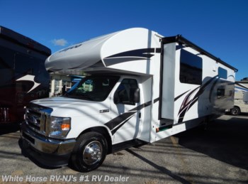 New 2022 Jayco Redhawk 31F Rear Queen Full-Wall Slideout w/Bunks available in Williamstown, New Jersey