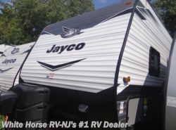 New 2022 Jayco Jay Flight 29RKS available in Williamstown, New Jersey