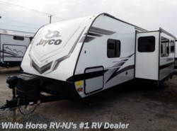 New 2022 Jayco Jay Feather 27BHB available in Williamstown, New Jersey