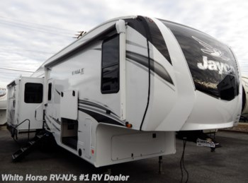 New 2022 Jayco Eagle 317RLOK available in Williamstown, New Jersey