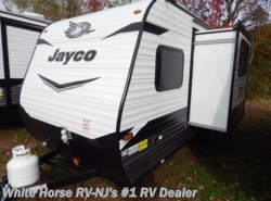 New 2022 Jayco Jay Flight SLX 184BS available in Williamstown, New Jersey