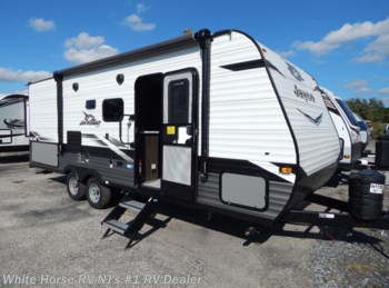 New 2022 Jayco Jay Flight SLX 224BH available in Williamstown, New Jersey