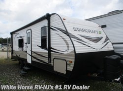 Used 2021 Starcraft Autumn Ridge 26BH 2-BdRM Queen Bed, DBL Bed Bunks available in Williamstown, New Jersey
