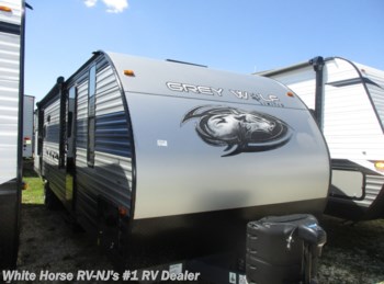 New 2022 Forest River Cherokee Grey Wolf 29TE available in Williamstown, New Jersey