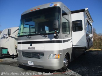 Used 2007 Holiday Rambler Admiral 34SBD 2-BdRM Double Slide, Bunk Beds available in Williamstown, New Jersey