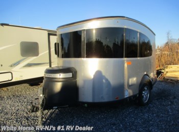 Used 2018 Airstream Basecamp 16 available in Williamstown, New Jersey
