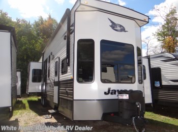 New 2023 Jayco Jay Flight Bungalow 40DLFT available in Williamstown, New Jersey