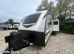 Used 2019 Jayco White Hawk 31BH 2-BdRM Bunkhouse Double Slide Outside Kitchen available in Williamstown, New Jersey