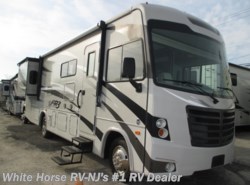 Used 2017 Forest River FR3 30DS Double Slide, King Bed available in Williamstown, New Jersey