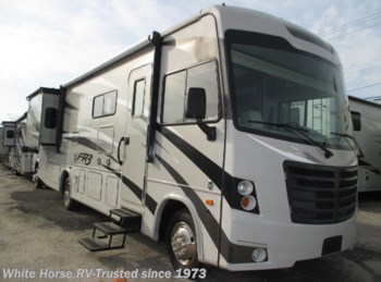 Used 2017 Forest River FR3 30DS Double Slide, King Bed available in Williamstown, New Jersey