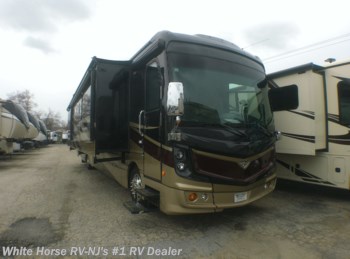 Used 2017 Fleetwood Discovery 39G 2-BdRM Double Slide, Bunk Beds available in Williamstown, New Jersey