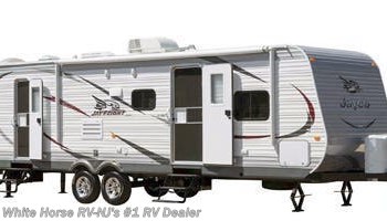 New 2015 Jayco Jay Flight 36BHDS available in Williamstown, New Jersey
