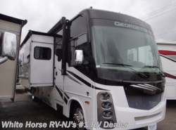 Used 2022 Forest River Georgetown 5 Series GT5 34H5 Triple Slide, 1 & 1/2 Baths available in Williamstown, New Jersey