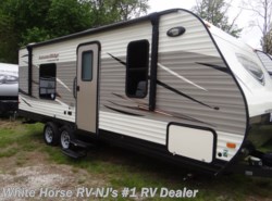  Used 2017 Starcraft Autumn Ridge 235FB Front Queen, Rear Bath available in Williamstown, New Jersey
