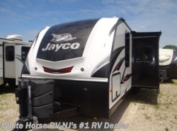 Used 2017 Jayco White Hawk 28DSBH 2-BdRM Slide, DBL Bed Bunks available in Williamstown, New Jersey