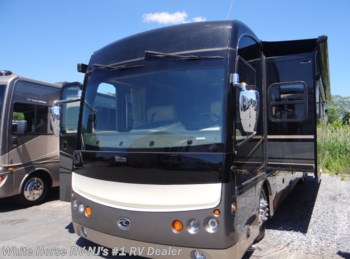 Used 2009 American Coach American Allegiance Diesel 42G Triple Slide, 1 & 1/2 Baths available in Williamstown, New Jersey