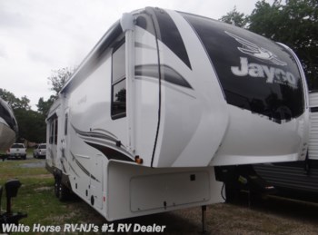 New 2022 Jayco Eagle 321RSTS available in Williamstown, New Jersey